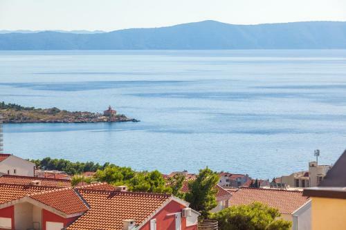 Apartamentos Villa Andric