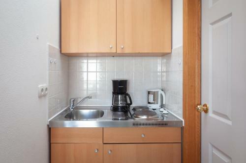 Apartamentos Villa Andric