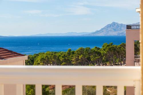 Apartamentos Villa Andric