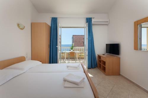 Apartamentos Villa Andric