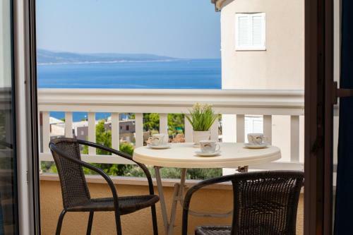 Apartamentos Villa Andric