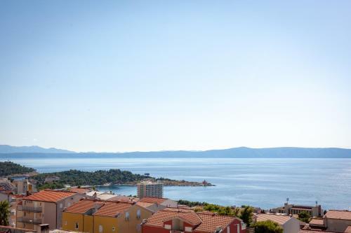 Apartamentos Villa Andric