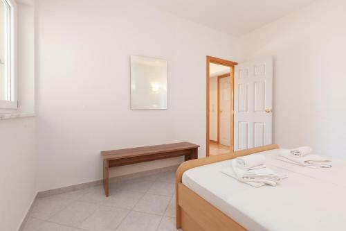 Apartamentos Villa Andric