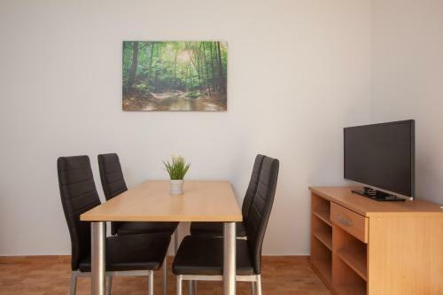 Apartamentos Villa Andric