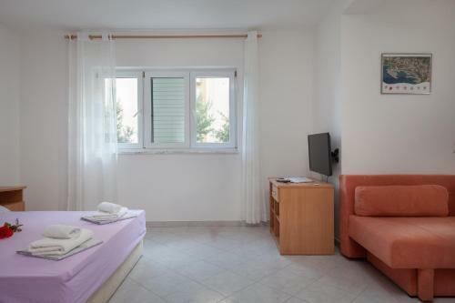 Apartamentos Villa Andric