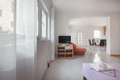 Apartamentos Villa Andric