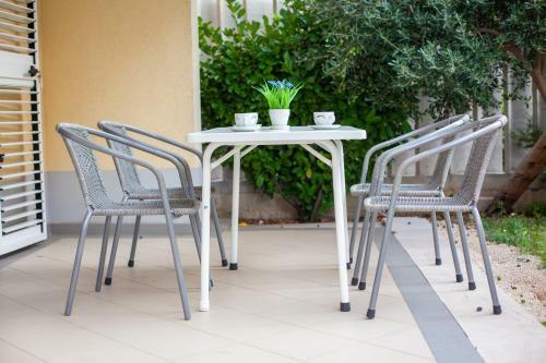 Apartamentos Villa Andric