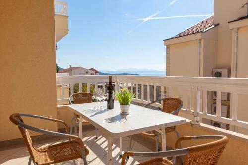 Apartamentos Villa Andric