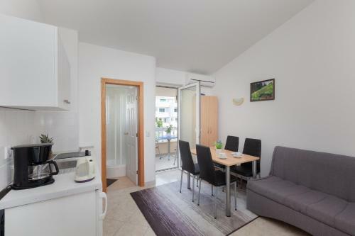 Apartamentos Villa Andric