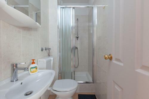 Apartamentos Villa Andric