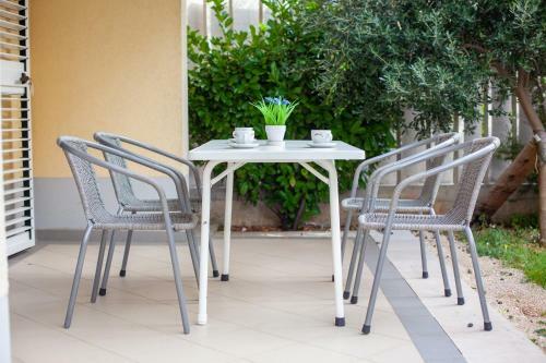 Apartamentos Villa Andric