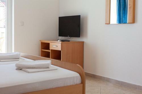 Apartamentos Villa Andric