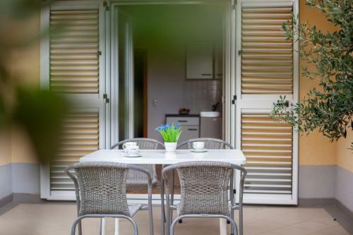 Apartamentos Villa Andric