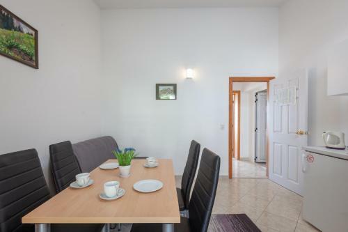 Apartamentos Villa Andric