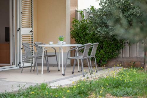 Apartamentos Villa Andric