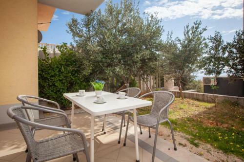 Apartamentos Villa Andric
