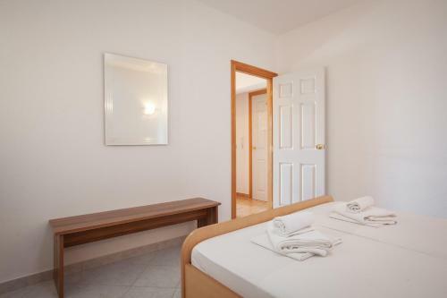 Apartamentos Villa Andric