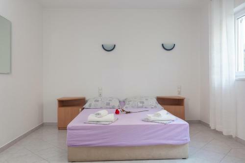 Apartamentos Villa Andric