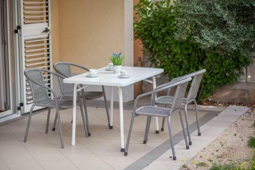 Apartamentos Villa Andric