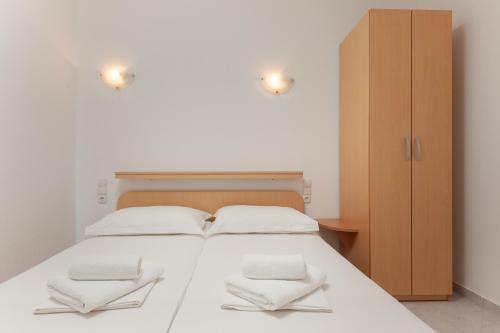 Apartamentos Villa Andric