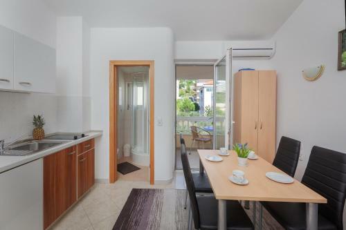 Apartamentos Villa Andric