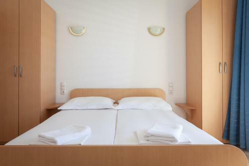 Apartamentos Villa Andric