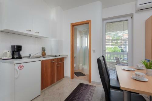 Apartamentos Villa Andric