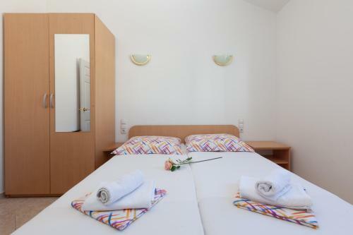 Apartamentos Villa Andric
