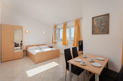 Apartamentos Villa Andric