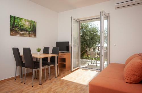 Apartamentos Villa Andric