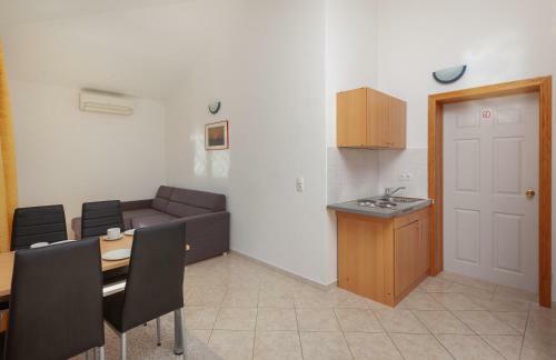 Apartamentos Villa Andric