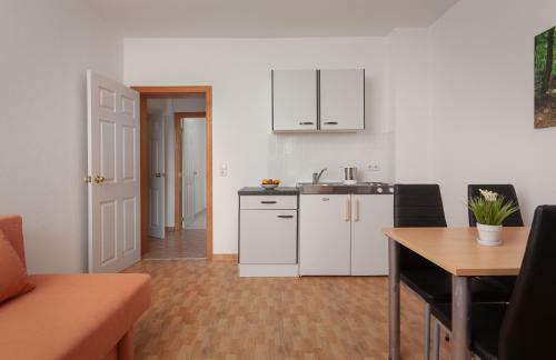 Apartamentos Villa Andric