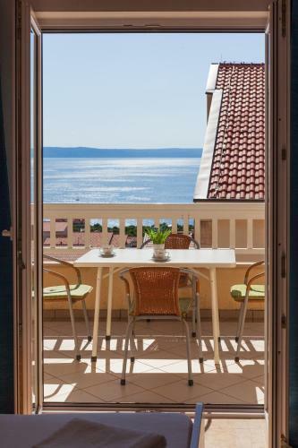 Apartamentos Villa Andric
