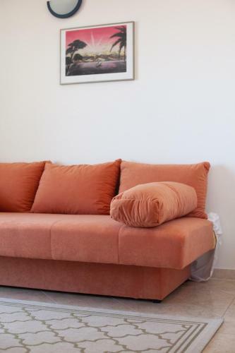 Apartamentos Villa Andric