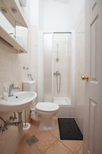 Apartamentos Villa Andric