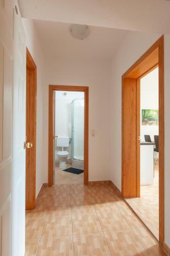 Apartamentos Villa Andric