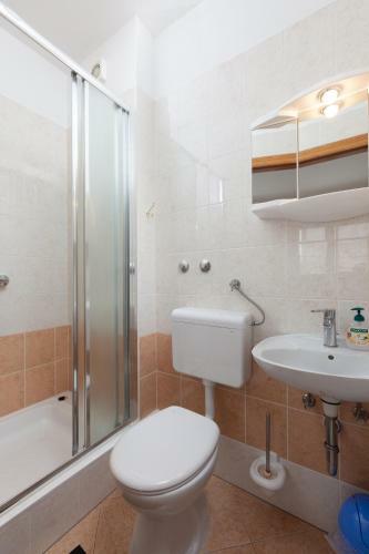 Apartamentos Villa Andric