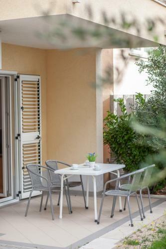 Apartamentos Villa Andric