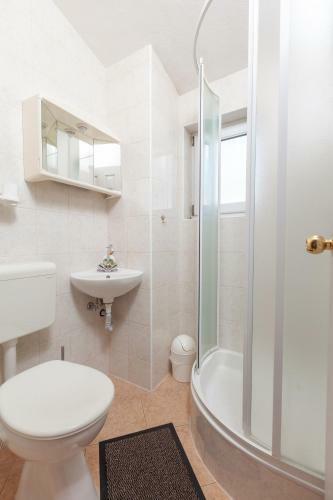 Apartamentos Villa Andric