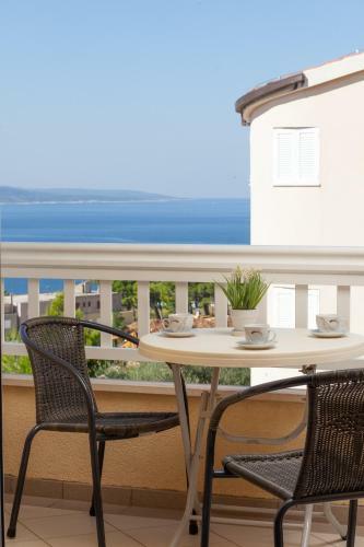 Apartamentos Villa Andric