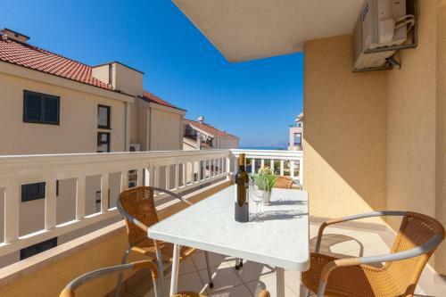 Apartamentos Villa Andric