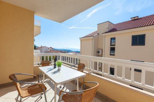 Apartamentos Villa Andric