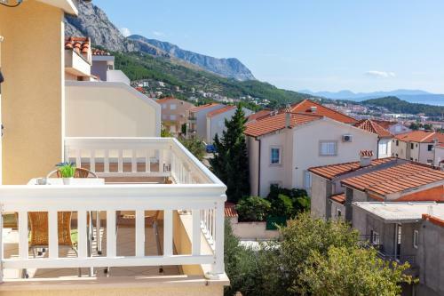 Apartamentos Villa Andric