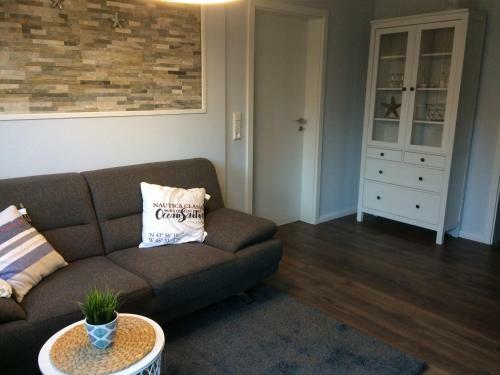 Apartamento Ferienwohnung Seestern
