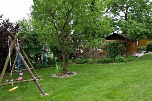 Apartamento Ferienwohnung Elsner
