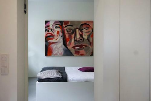 Apartamento Ferienwohnungen Mittermurnthal