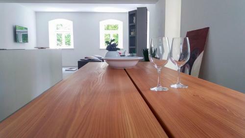 Apartamento Ferienwohnungen Mittermurnthal