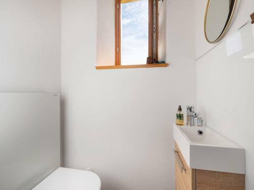 Inviting Holiday Home In Neunburg With Private Garden
