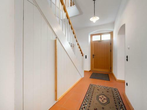 Inviting Holiday Home In Neunburg With Private Garden