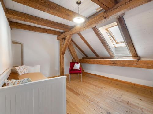 Inviting Holiday Home In Neunburg With Private Garden